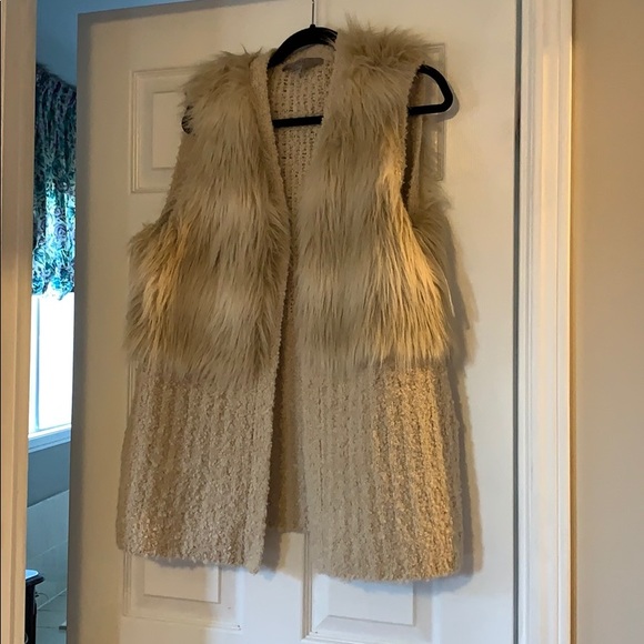 Guess vest - Picture 1 of 1